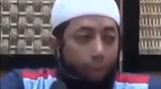 Singgung Lagu Indonesia Raya, Pendakwah Khalid Basalamah: Gak Usah Nyanyikan