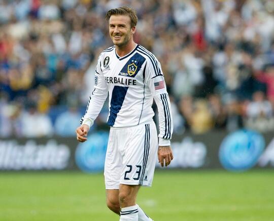 Bambang Pamungkas: Badan David Beckham Wangi Banget