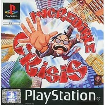 Konon Katanya, 15 Game PS1 Ini Adalah "Yang Paling Susah", Ada yang Pernah Nyobain?