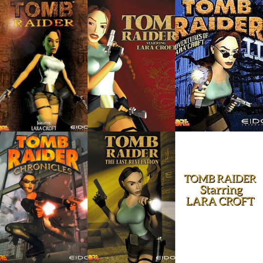 Konon Katanya, 15 Game PS1 Ini Adalah "Yang Paling Susah", Ada yang Pernah Nyobain?