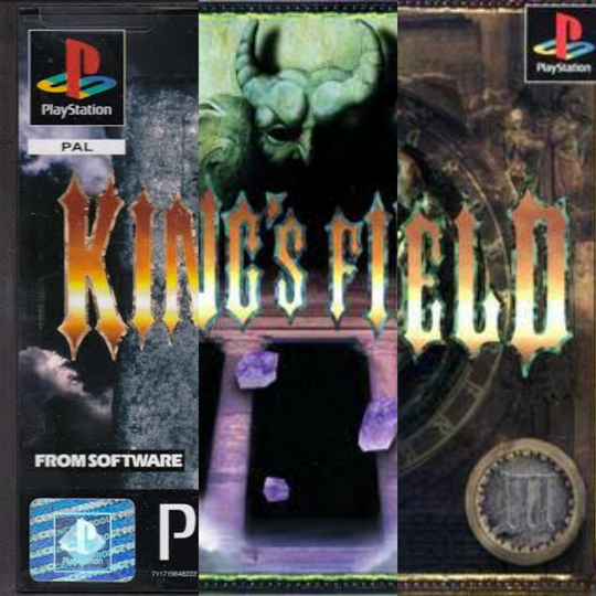 Konon Katanya, 15 Game PS1 Ini Adalah "Yang Paling Susah", Ada yang Pernah Nyobain?