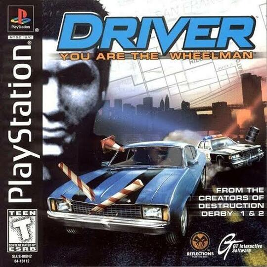 Konon Katanya, 15 Game PS1 Ini Adalah "Yang Paling Susah", Ada yang Pernah Nyobain?