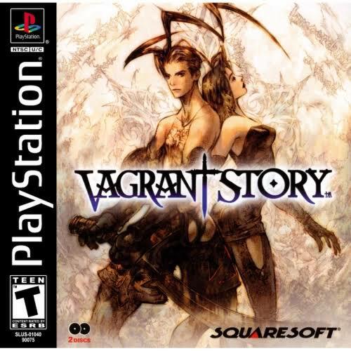 Konon Katanya, 15 Game PS1 Ini Adalah "Yang Paling Susah", Ada yang Pernah Nyobain?