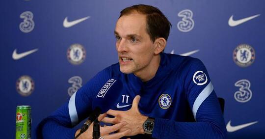 All English Final, Man City atau Chelsea yang Akan Meraih Tropi UCL?