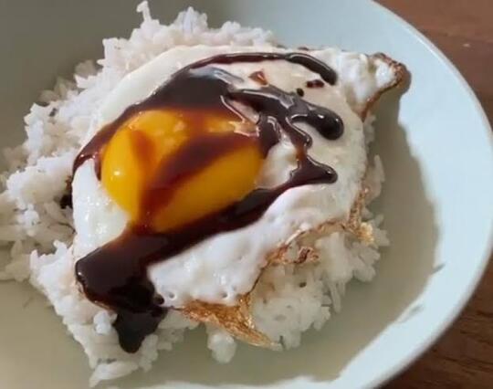 Sederhana Tapi Nikmat, Makanan Favoritmu Nomor Berapa?
