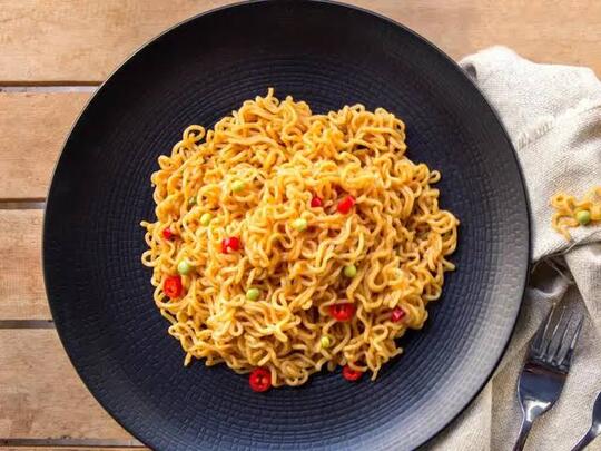 Sederhana Tapi Nikmat, Makanan Favoritmu Nomor Berapa?