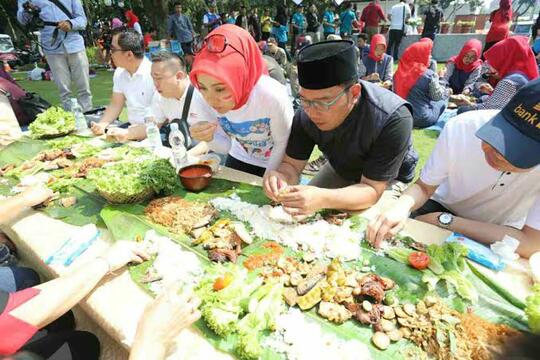 Sederhana Tapi Nikmat, Makanan Favoritmu Nomor Berapa?