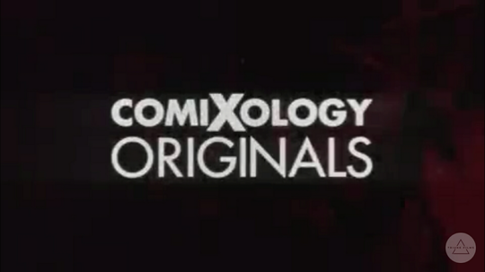 ComiXology Akan Memperkenalkan Kita Dengan Dunia Komik Superhero Yang Baru!