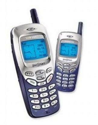 Nostalgia Kembali Dengan 7 HP Samsung Jadul Legendaris Sebelum Era Android