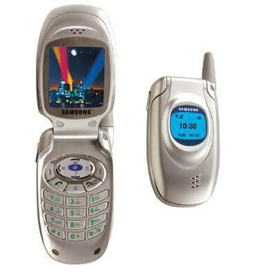 Nostalgia Kembali Dengan 7 HP Samsung Jadul Legendaris Sebelum Era Android
