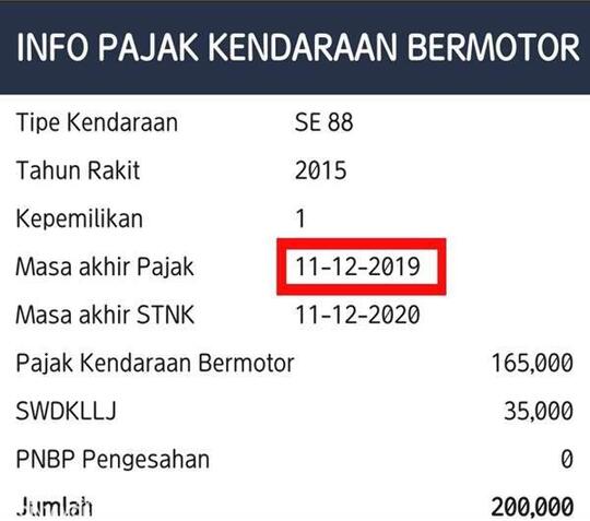6 Hal InI Buat Motor Tua Lebih Unggul dari Motor Zaman Sekarang