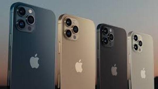 Rumor Menguat, Model iPhone 13 Dipamerkan September Nanti