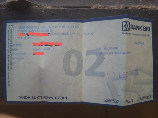 Ane Profit 100 % dalam Forex, Lalu Pandemi Merampas Semuanya