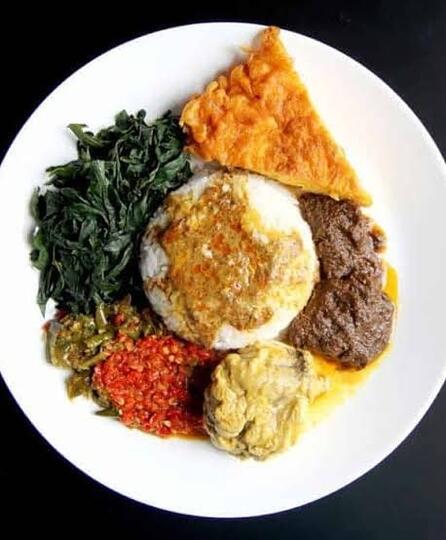 Usai Mengatai Nasi Padang Menjijikkan, Resto Singapura Ini Pun Minta Maaf!