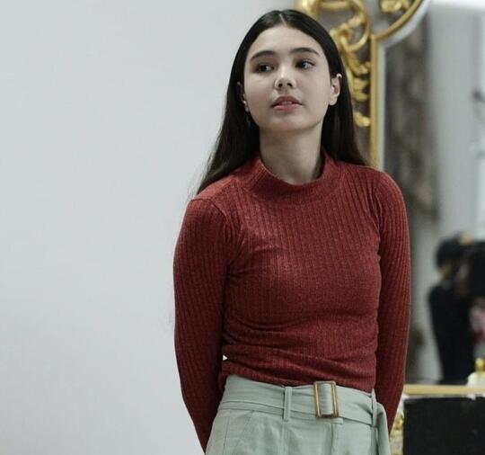 Viral Sinetron Zahra, Gadis 15 Tahun Jadi Istri Ketiga, Netizen: Promosi Pedofilia
