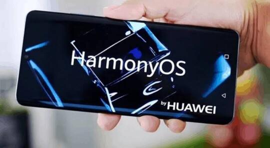 HarmonyOS Sudah Terinstal lebih dari 10 Juta Ponsel Dalam Seminggu, Android: Gawat