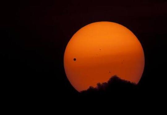 Wah, Ini Ternyata Yang Membuat NASA Ingin Melakukan Penelitian di Planet Venus