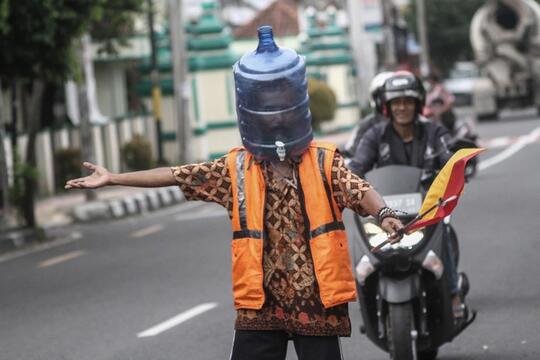 4 Profesi ini tak disangka pendapatannya banyak setuju?
