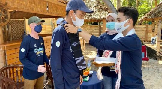Ustadz Abdul Somad Jadi Duta Wisata Religi