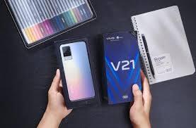Smartphone Yang Support 5G Indosat