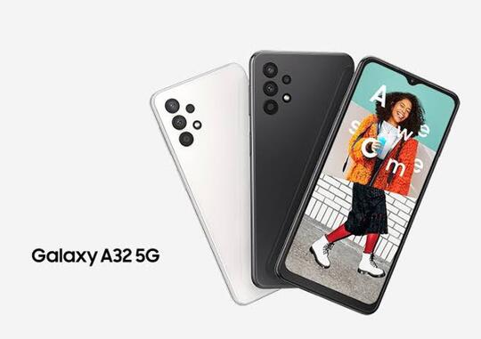 Smartphone Yang Support 5G Indosat