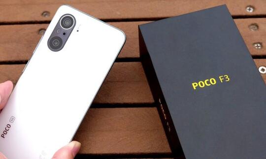 Smartphone Yang Support 5G Indosat