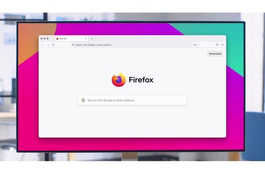 Mozilla Firefox Versi 89 "Bukan 69 ", Mulai Bersaing Kembali Dengan Chrome