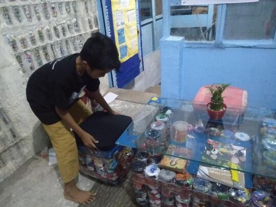 Ecobrick, Investasi Sederhana Untuk Lingkungan Hidup Di Masa Depan
