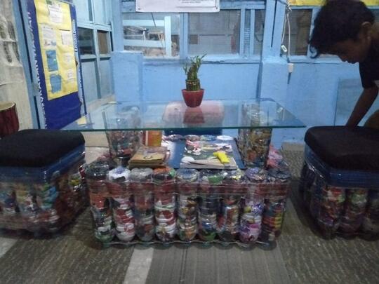 Ecobrick, Investasi Sederhana Untuk Lingkungan Hidup Di Masa Depan
