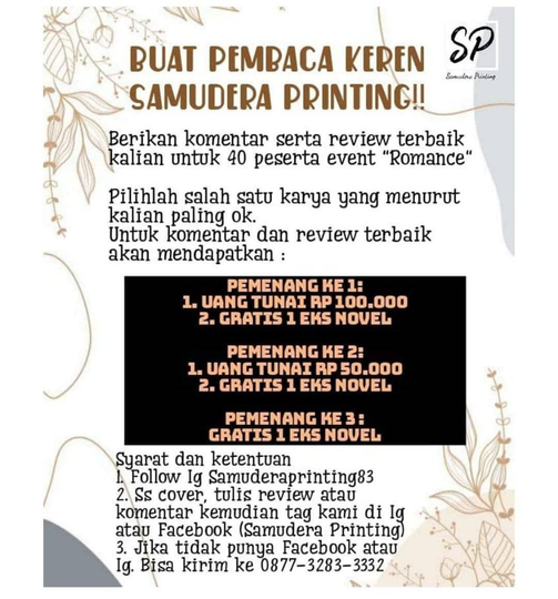 Mereaksikan Kamu dan Aku Menjadi Kita
