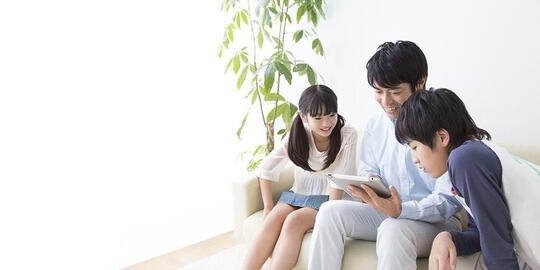 10 Langkah Deep Talks dengan Anak Yang TelahTerpapar Konten Seksual di Internet