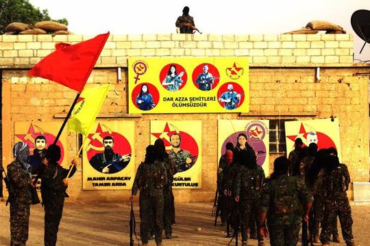 International Freedom Battalion