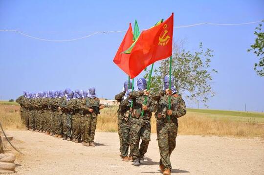 International Freedom Battalion