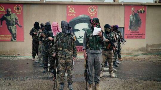 International Freedom Battalion