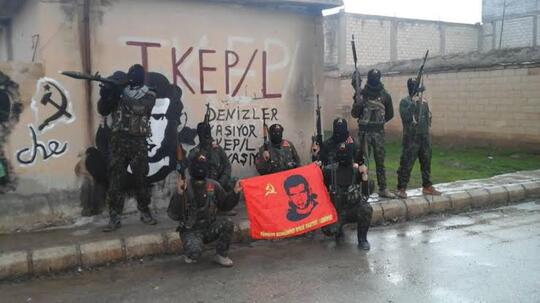 International Freedom Battalion