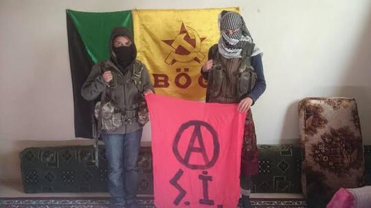 International Freedom Battalion