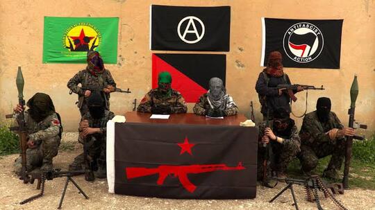 International Freedom Battalion