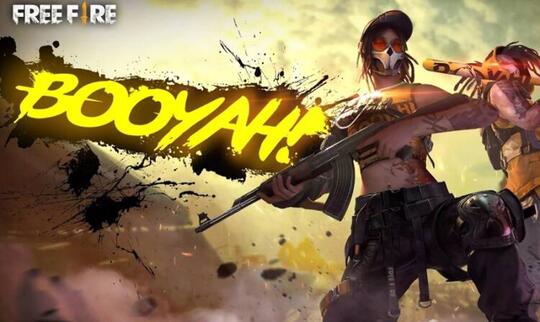 Dijamin Booyah, Tips dan Trik bermain Free Fire Biar Cepat Booyah