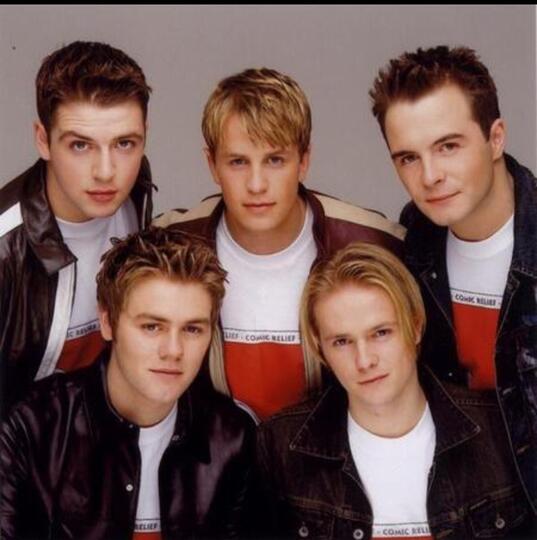 Kenalan Yuk Sama Boyband Populer Era 80s-90s! Sebelum K-Pop Beredar dan Trending