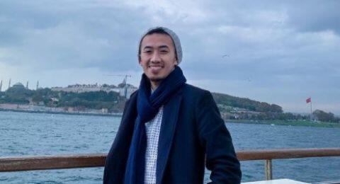 Ceramah di TV, Ustaz Syam Viral Gegara Ngomong Tak Senonoh