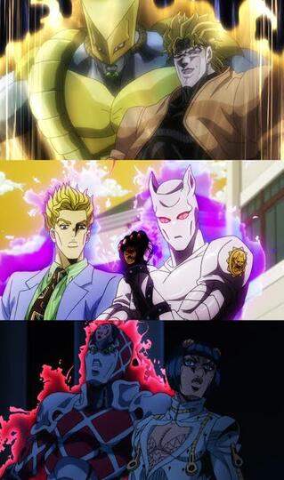 Hirohiko Araki, Sang Bapak "JoJo's Bizarre Adventure"