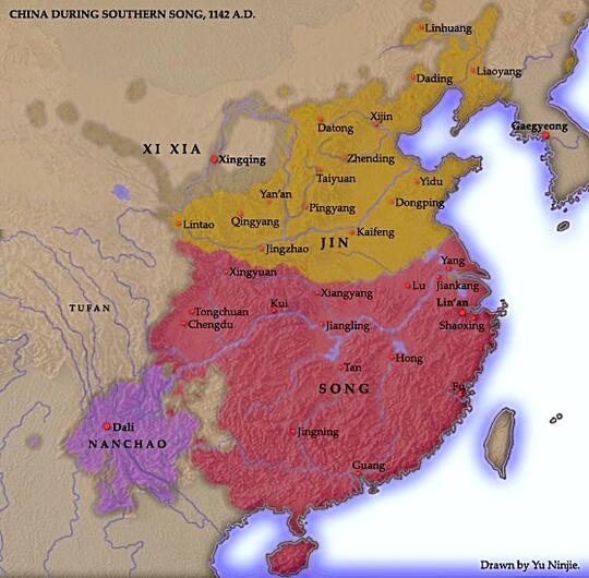 Genghis Khan, Beberapa Hal Tentangnya yang GanSis Mungkin Belum Tahu