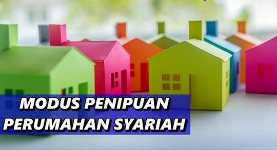 Tanpa Riba, Tanpa Sita, Tanpa Denda dan Berujung Tanpa Dibangun
