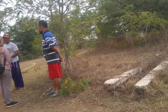 Tanpa Riba, Tanpa Sita, Tanpa Denda dan Berujung Tanpa Dibangun