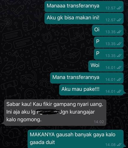 Pengalaman Ngeri Temen Ane Tentang “The Terror of Pinjol”
