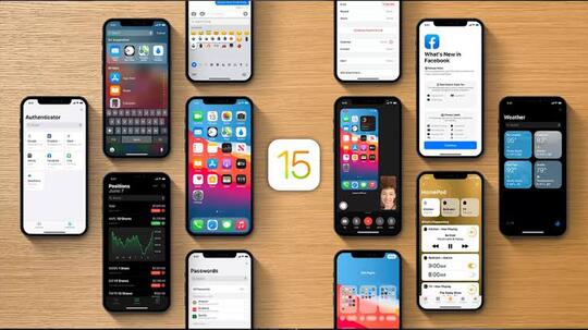 Ini dia Fitur Canggih Andalan iOS 15, Apakah Akan Bisa Memikat Pengguna Android 12?
