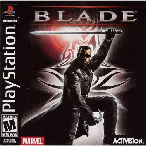 20 Game Horror PS1 Terbaik Versi Ane (diaz420)
