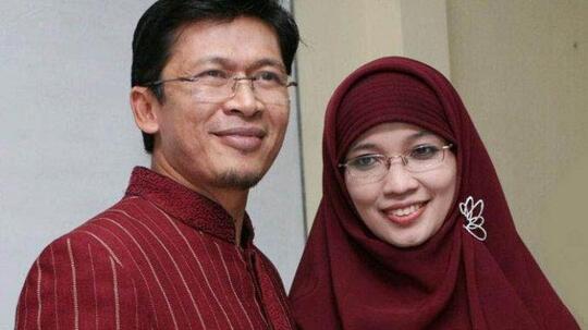 Aa Gym Sebut Teh Ninih 7 Kali Turun Mesin, Panen Kecaman Warganet