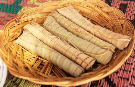 Mengenal Sate Bulayak, Sate Khas dari Lombok!