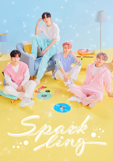 Boy Group Sparkling dari Drama 'Imitation' Bakal Hadir di 'Yoo Hee Yeol’s Sketchbook'